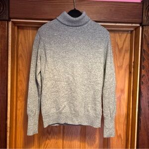 Everlane Gray Women's Sweater